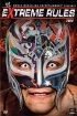 Постер «WWE Экстремальные правила»