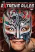 Постер «WWE Экстремальные правила»