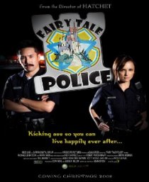 «Fairy Tale Police»