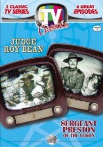 «Sergeant Preston of the Yukon»