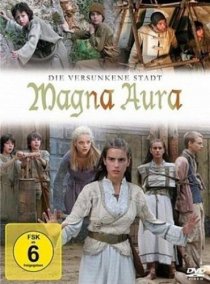 «Магна Аура»