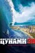 Постер «Цунами 3D»