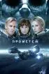 Постер «Прометей»