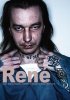 Постер «Рене»