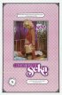 Постер «Confessions of Seka»