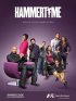 Постер «Hammertime»
