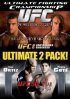 Постер «UFC 50: The War of '04»