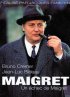 Постер «Мегрэ»