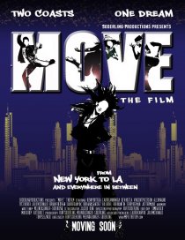 «Move»