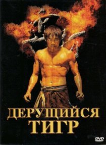 «Дерущийся тигр»