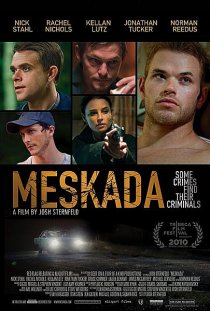 «Мескада»