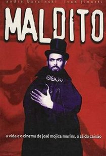 «История Жозе Можика Маринш»