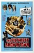 Постер «Filthiest Show in Town»