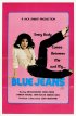 Постер «Blue Jeans»