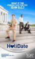 Постер «Holidate»