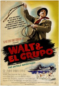 «Walt & El Grupo»