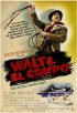 Постер «Walt & El Grupo»