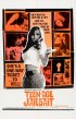 Постер «Teen-Age Jail Bait»