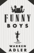 Постер «Funny Boys»
