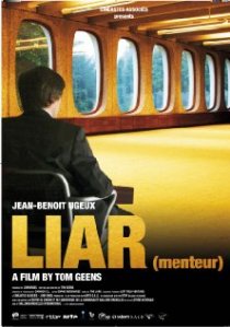 «Menteur»