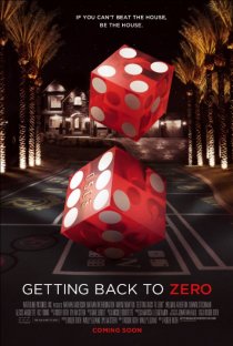 «Getting Back to Zero»
