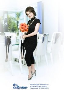 «HGTV Design Star»