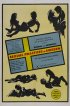 Постер «Sexual Practices in Sweden»