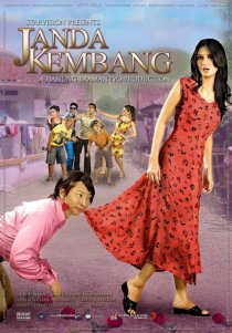 «Janda kembang»