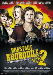 «Деревенские крокодилы 2»