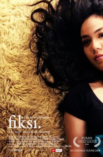 «Fiksi.»