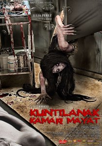 «Kuntilanak kamar mayat»