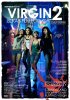 Постер «Virgin 2: Bukan film porno»