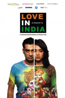 «Love in India»