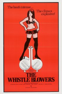 «The Whistle Blowers»