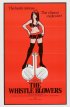 Постер «The Whistle Blowers»