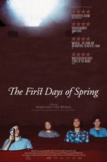 «The First Days of Spring»
