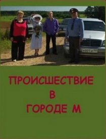 «Происшествие в городе М»