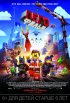 Постер «Лего. Фильм»