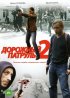 Постер «Дорожный патруль 2»