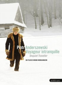 «Пётр Андершевский – Беспокойный путник»