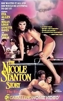«The Nicole Stanton Story: «The Rise»»