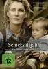 Постер «Schicksalsjahre»
