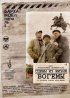 Постер «Сцены из жизни богемы»