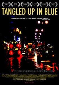 «Tangled Up in Blue»