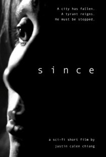 «Since: A Sci Fi Short Film»