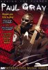 Постер «Behind the Player: Paul Gray»