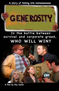 «Generosity»