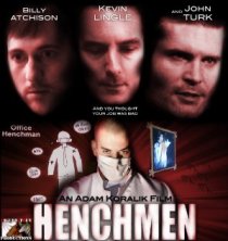 «Henchmen»