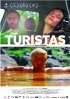 Постер «Туристы»