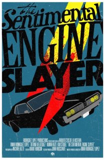 «The Sentimental Engine Slayer»